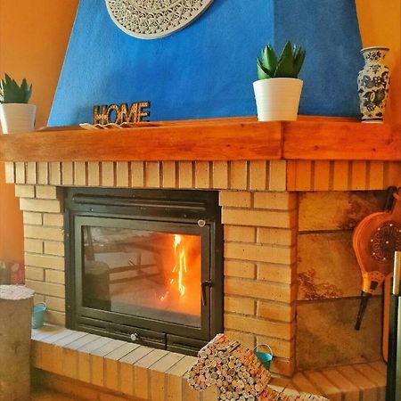 Quiroga A Casina Do Patioヴィラ エクステリア 写真