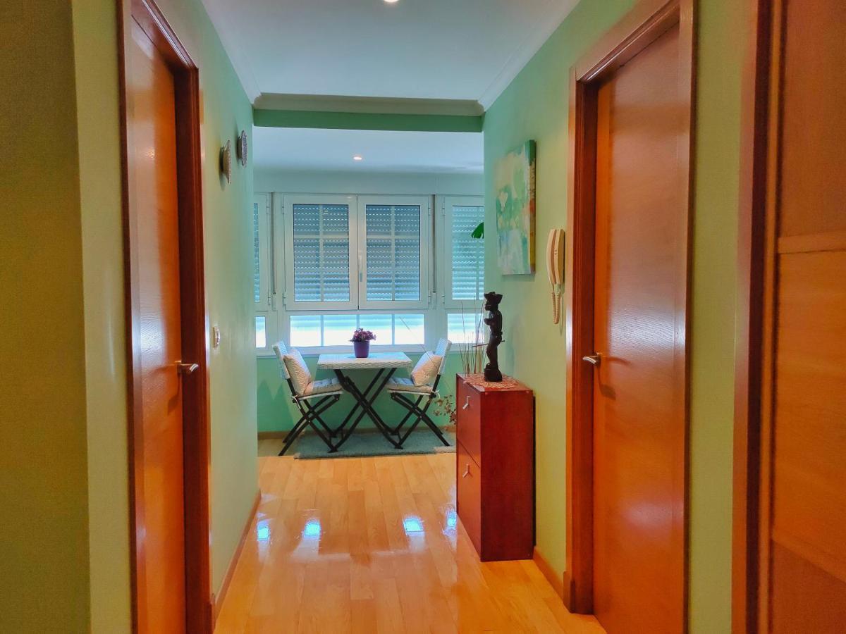 Quiroga A Casina Do Patioヴィラ エクステリア 写真