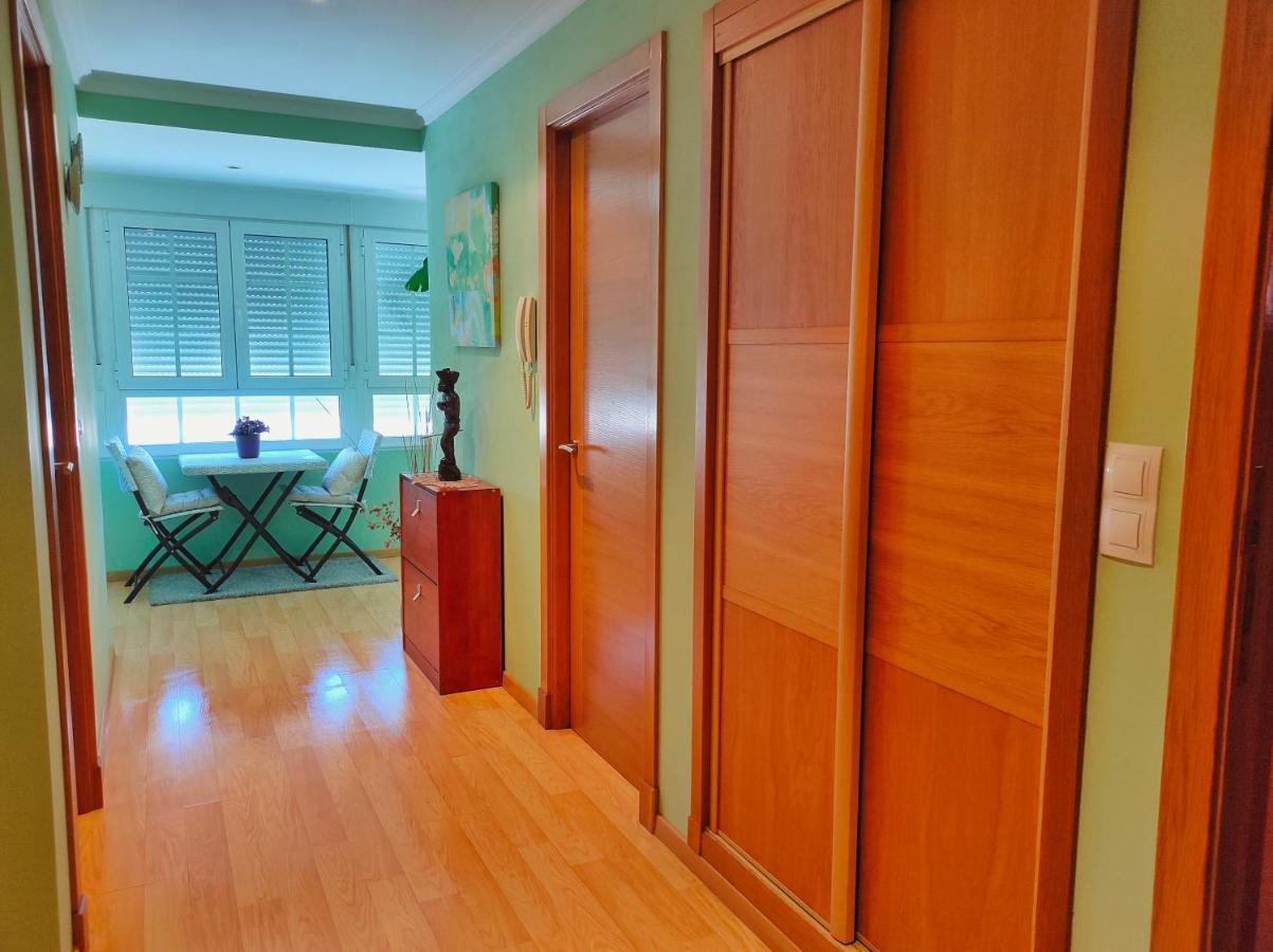 Quiroga A Casina Do Patioヴィラ エクステリア 写真