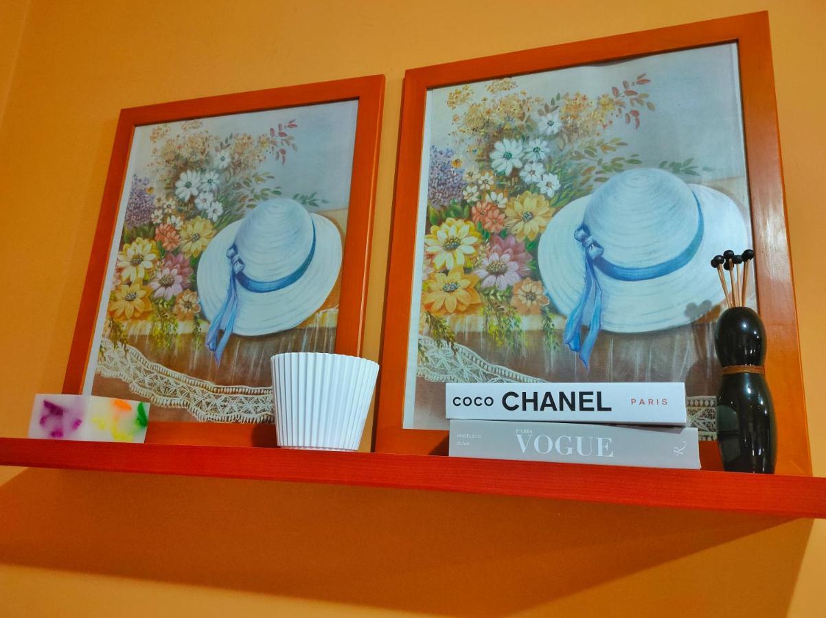 Quiroga A Casina Do Patioヴィラ エクステリア 写真
