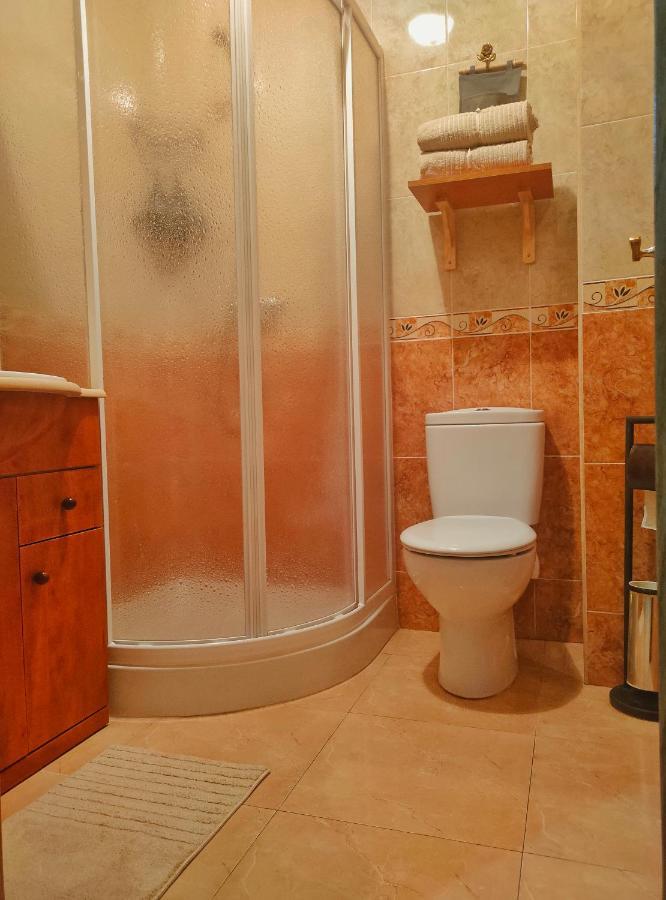 Quiroga A Casina Do Patioヴィラ エクステリア 写真