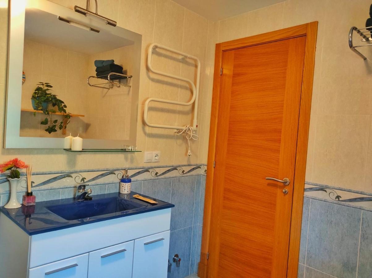 Quiroga A Casina Do Patioヴィラ エクステリア 写真
